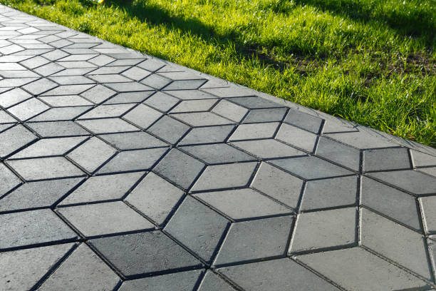 Commercial Driveway Pavers in Miami, FL