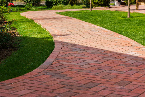 Best Concrete Paver Driveway  in Miami, FL