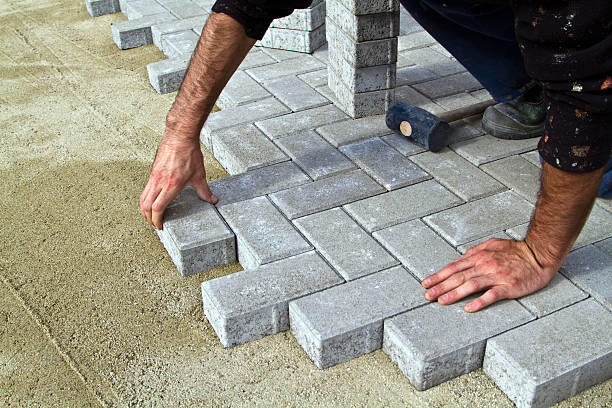 Reasons to Select Us for Your Driveway Paving Requirements in Miami, FL